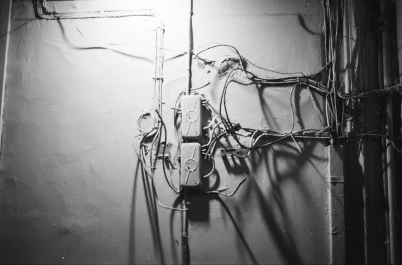 Frankenstein's Codebase: When Your Scrappy Prototype Becomes the Thing Running Your Business