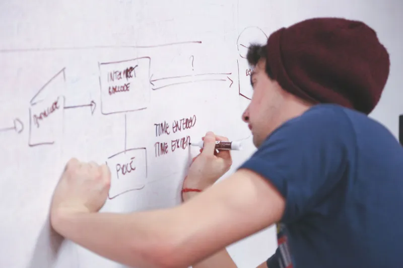 Splitting at the Seams: Why Microservices Are Wrecking Startups That Don't Actually Need Them