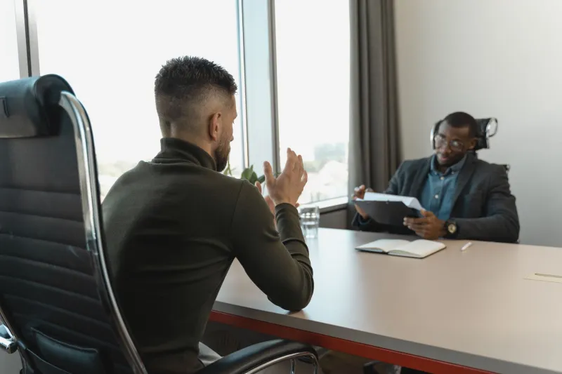You Don't Know Code, But You're About to Hire Someone Who Does Everything With It