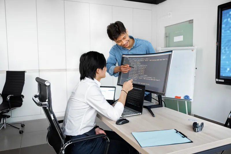 Give It Away, Get Ahead: When Open Sourcing Your Code Is the Smartest Power Move You Can Make