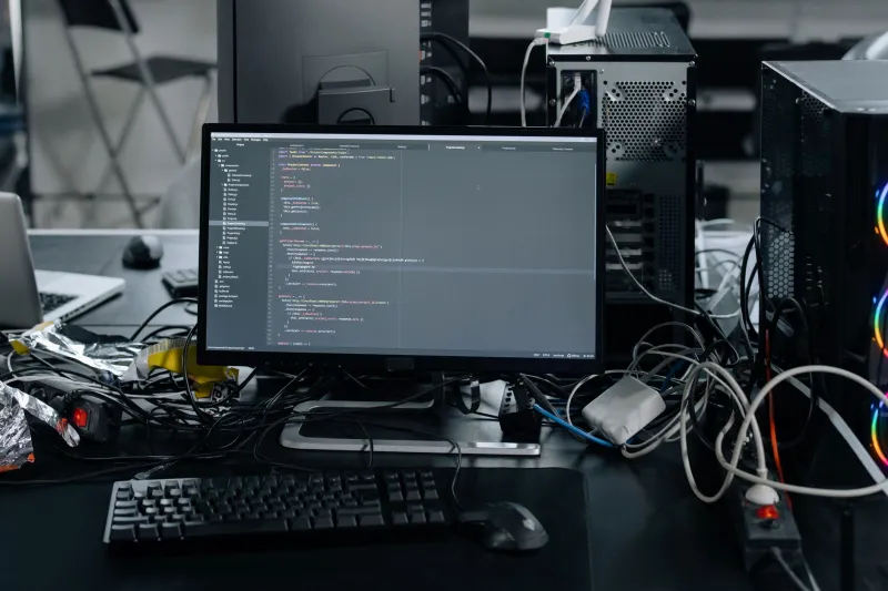 Stack Hopping Is Killing Your Startup: The Hidden Cost of Chasing the Next Hot Framework